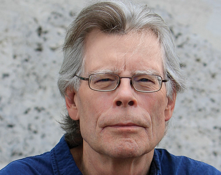 Stephen King