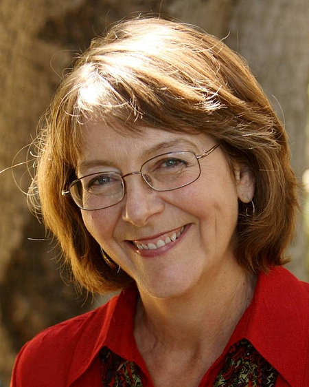 Marilyn McEntyre