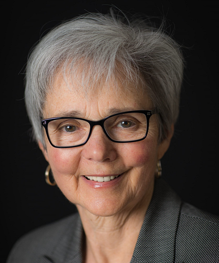 Shirley Showalter