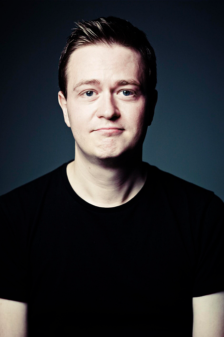 Johann Hari