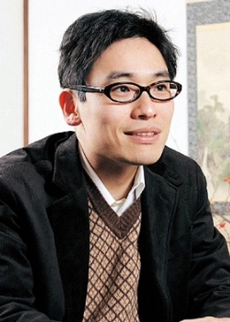 Natsukawa Sosuke