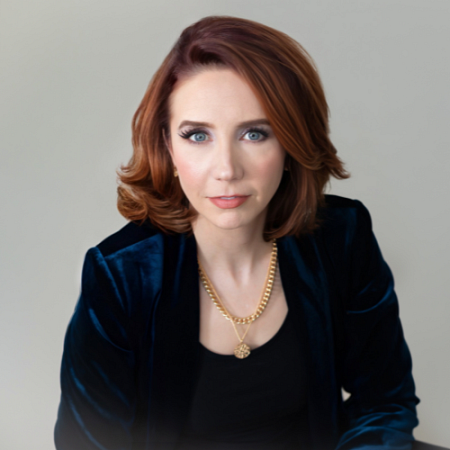 Dr. Julia DiGangi