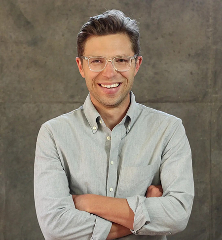 Jonah Lehrer