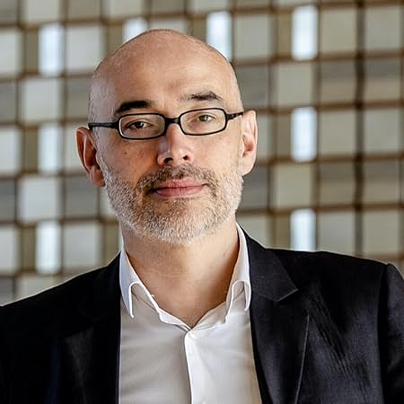 Francis De Véricourt