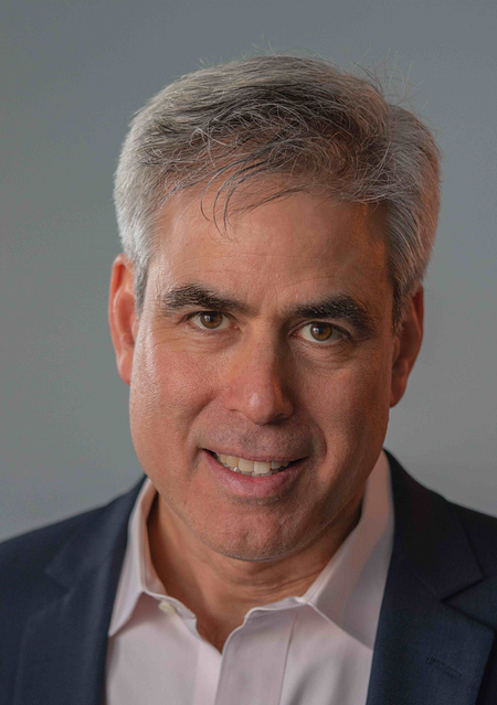 Jonathan Haidt