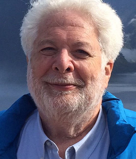 Donald Goldsmith