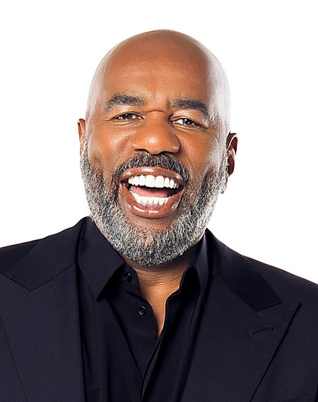 Steve Harvey