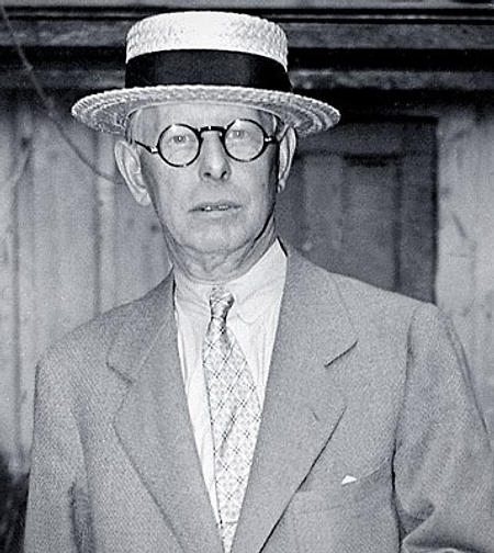 Jesse Livermore