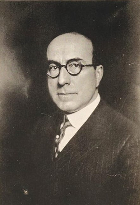Richard D.Wyckoff