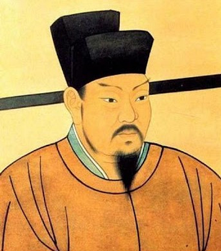 Phùng Mộng Long
