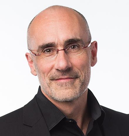 Arthur C. Brooks
