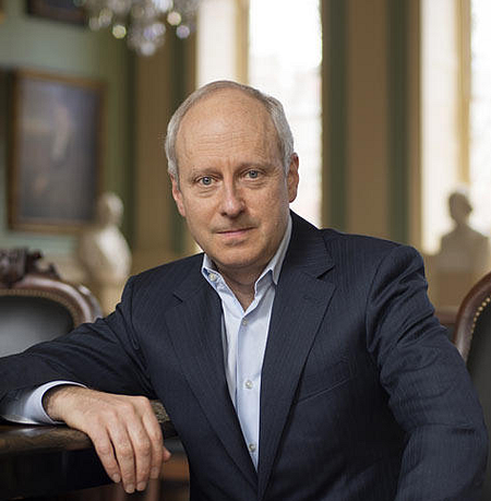 Michael Sandel