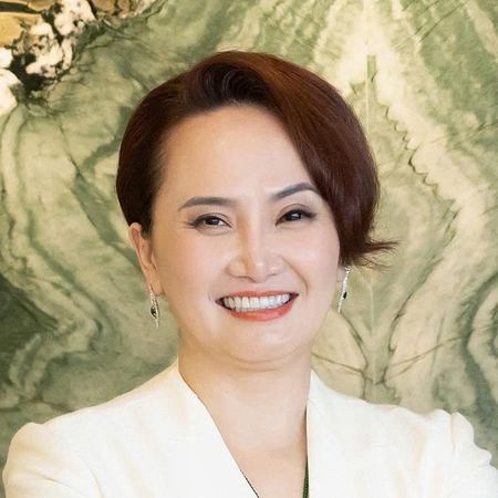 Đặng Huỳnh Ức My