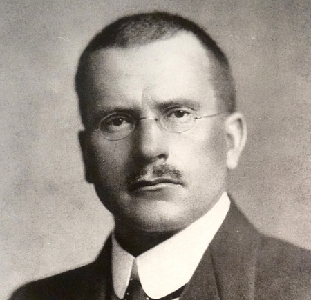 Carl Gustav Jung