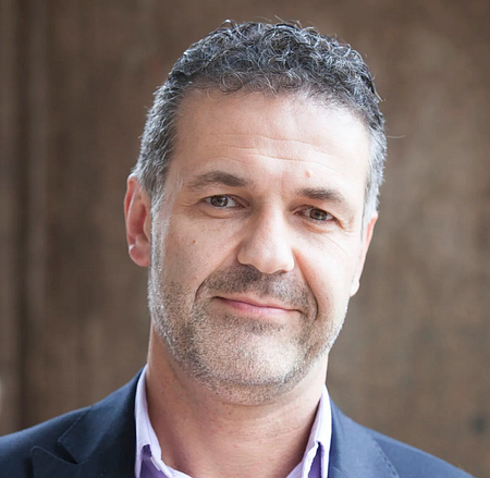 Khaled Hosseini
