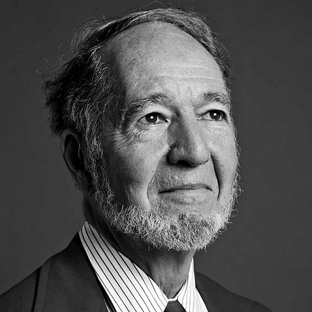 Jared Diamond