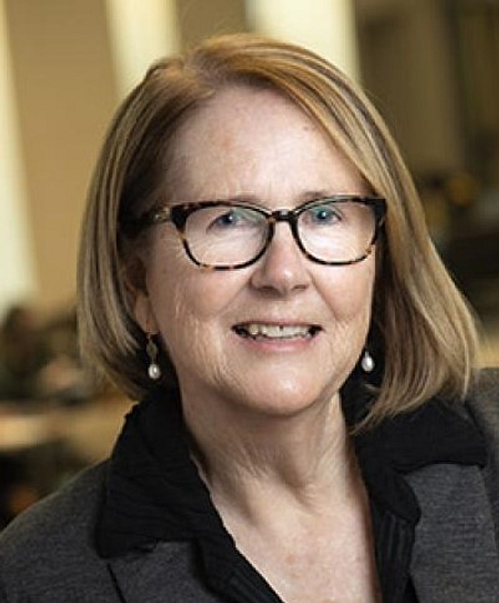 Charlotte Witt 