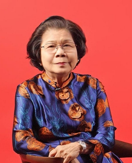 Vũ Kim Hạnh