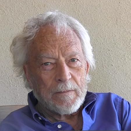 Dick Sutphen