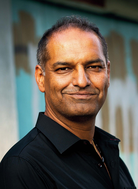 Charan Ranganath, PHD