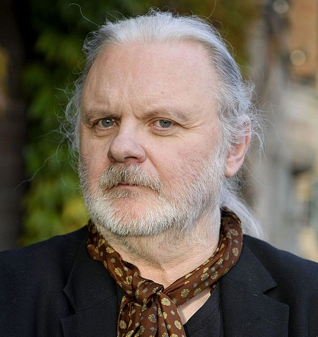 Jon Fosse