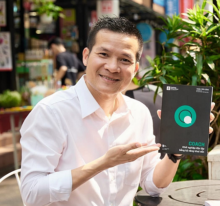 Trần Tiến Công