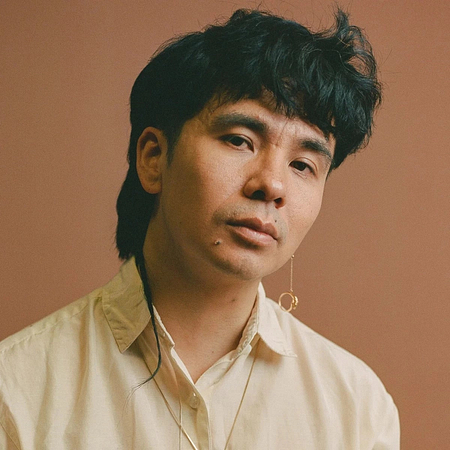 Ocean Vuong