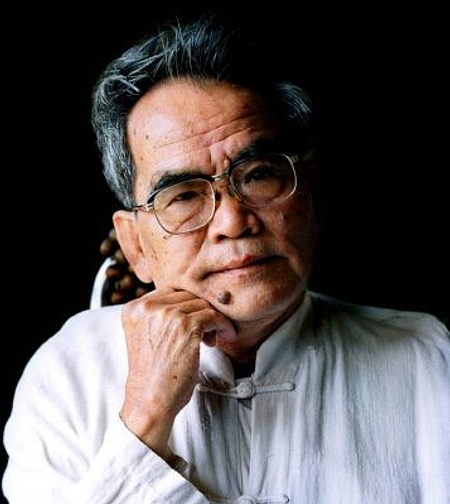 Hoàng Phủ Ngọc Tường