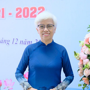 PGS. TS. BS. Nguyễn Thị Bay