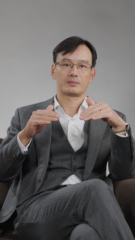5.2 Khung thực thi “5 I” 