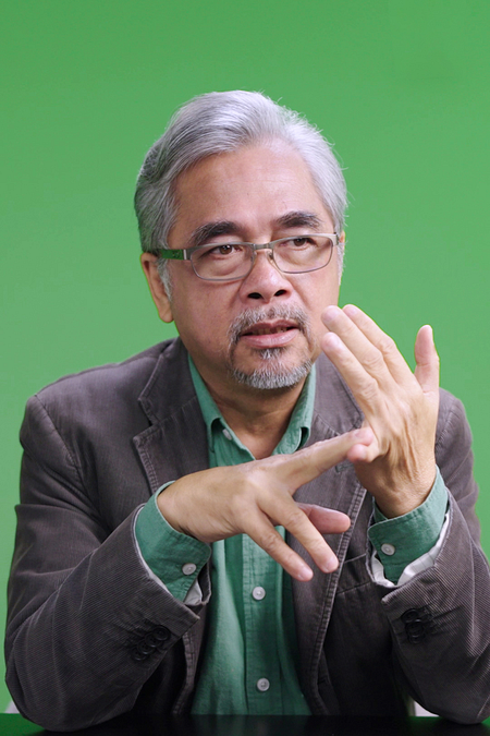 8.4 Resolution - Giải quyết