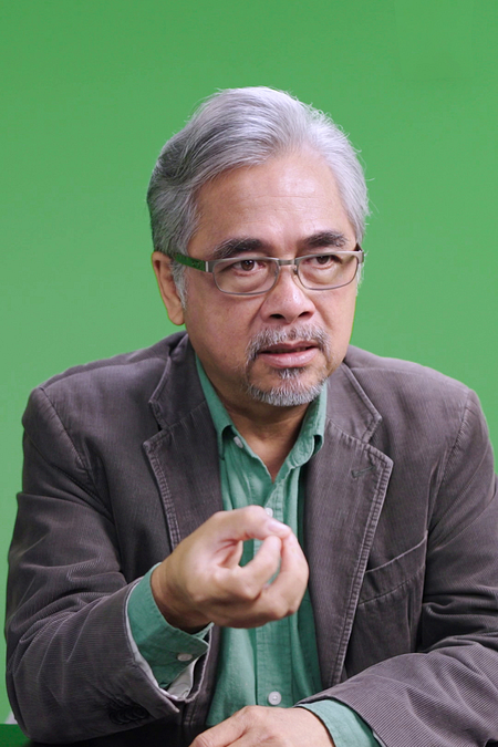 8.5 Recreation - Tái tạo