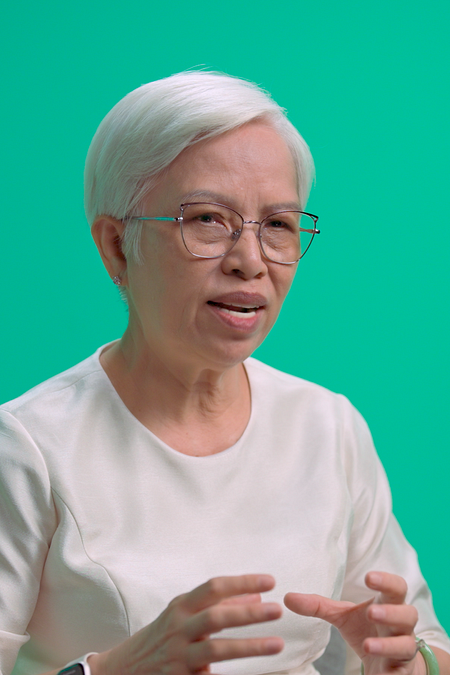 3.5. Nguyên nhân gây bệnh: Chính khí – Tà khí