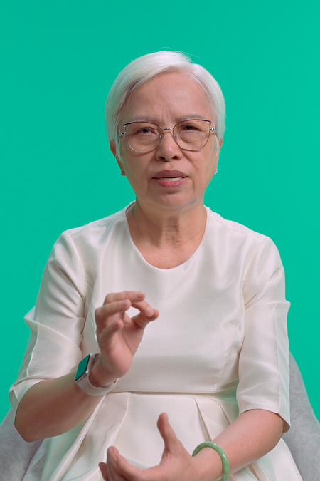 3.7. Nguyên nhân gây bệnh: Bất nội ngoại nhân