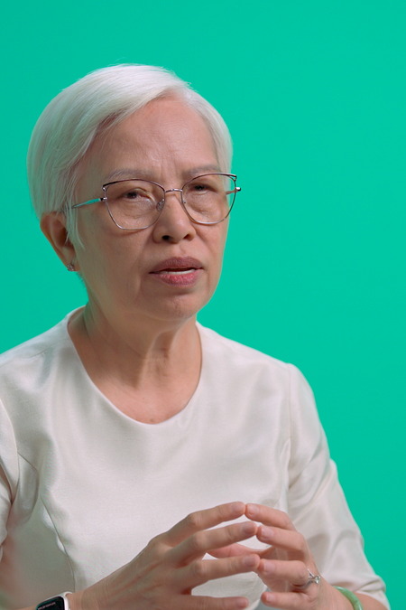 4.1. Nguyên tắc toàn diện & Cá thể hoá