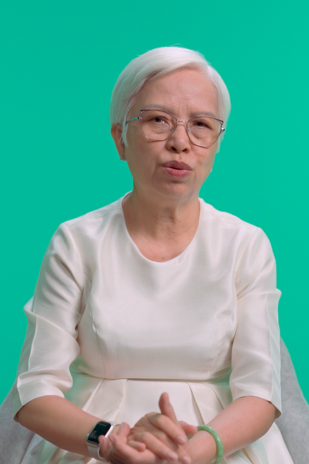 4.5. Chẩn đoán toàn diện