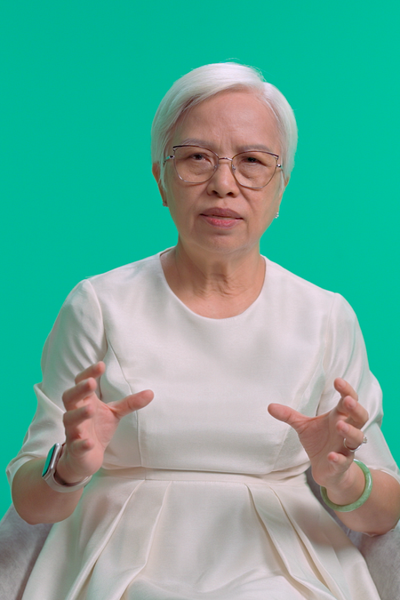 4.8. Điều trị toàn diện: Phục hồi