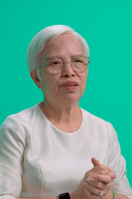 4.9. Điều trị toàn diện: Phòng bệnh