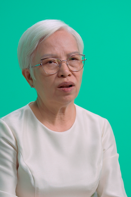 1.3. Từ vô cực đến vạn vật trong vũ trụ