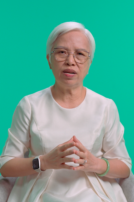 5.3. Thiên nhân hợp nhất & Lối sống: Môi trường