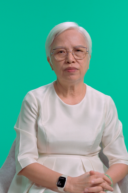 5.4. Thiên nhân hợp nhất & Thực dưỡng (phần 1)