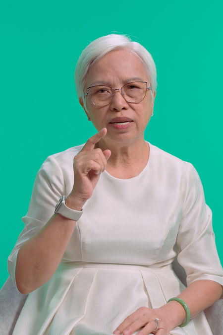 5.5. Thiên nhân hợp nhất & Thực dưỡng (phần 2)