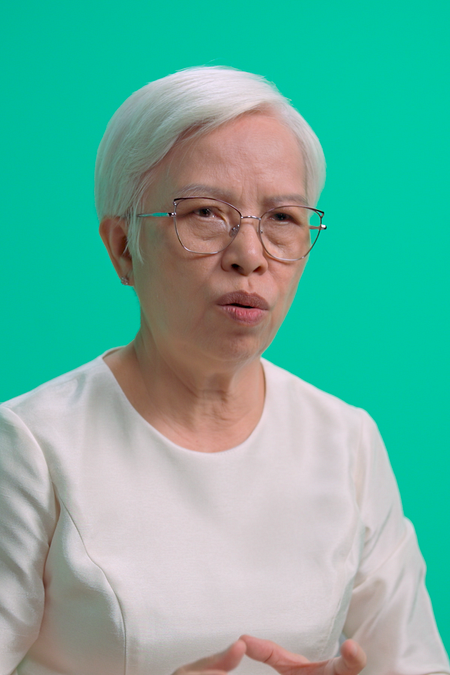 2.1. Hai trụ cột của học thuyết