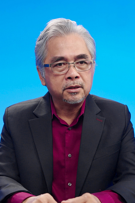 1. Ba "Sát Thủ" cản trờ thay đổi