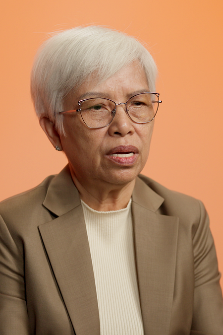 5.1 Chẩn đoán theo y học cổ truyền