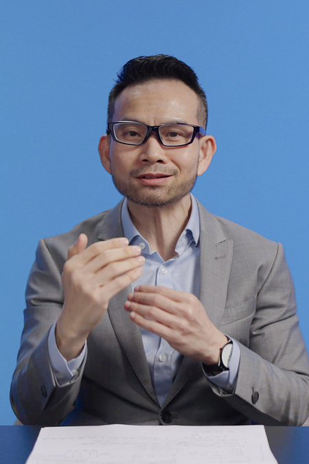 6. Người màu Đỏ