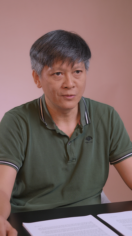 4. Không gian văn phòng