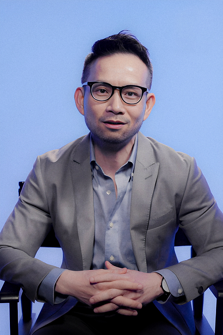 1.1 Bắt đầu từ chính mình