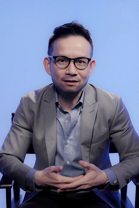 5. Sự thẳng thắn: tuỳ người, tuỳ ngữ cảnh