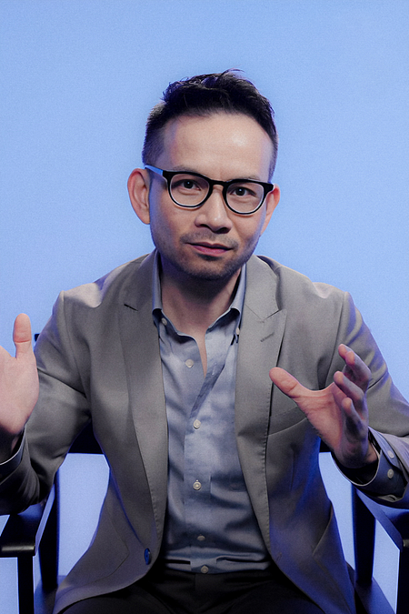 8. Những cuộc gặp đa văn hoá